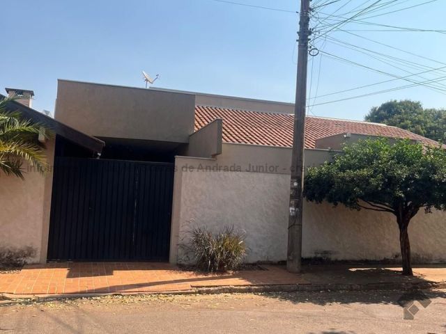 Venda Casa Térrea Iracy Coelho Campo Grande 610152 INFOIMÓVEIS