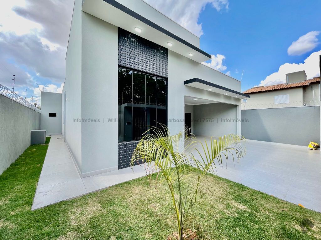 Venda Casa-Térrea Vila Morumbi Campo Grande 489530 | INFOIMÓVEIS